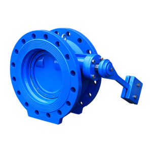 Butterfly Type Check Valve