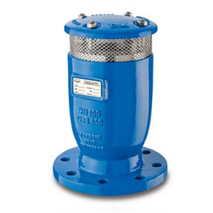 LYNX 3F RFP AS - Five Function Automatic Vent