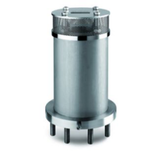 Stainless steel combination air valve