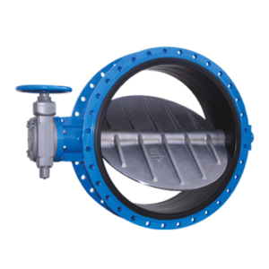 Centric Butterfly Valve series 13