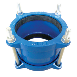 Ductile Iron Coupling