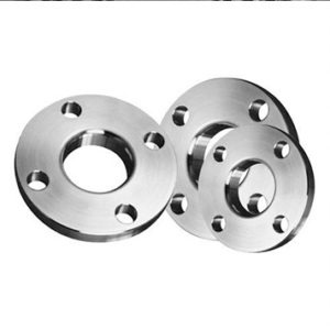Flanges