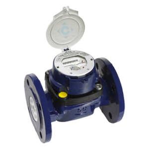 Mechanical Water Meter