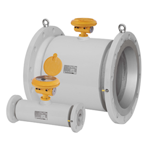 Ultrasonic Water Meter
