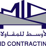 بروفايل الشركة مونتاج A3-8