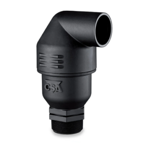 ARGO Combination air valve