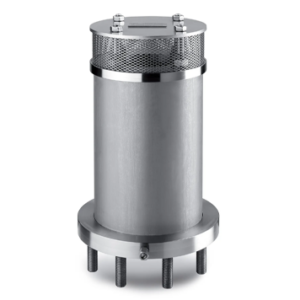 GOLIA 3F RFP - Stainless Steel Three Function Automatic Vent