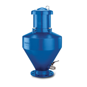 SCF - Three Function Automatic Wastewater Vent