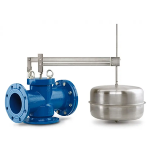 ATHENA - Float Valve