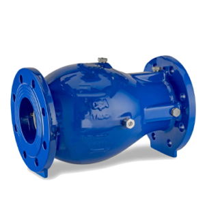 PROTECTOR - Anti Water Hammer Check Valve