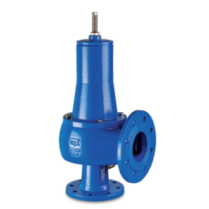 Rapid Overflow Valve