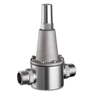 Stainless Steel Overflow Valve