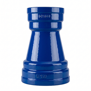 Double Socket Reducer