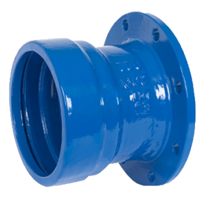 Socket Flange