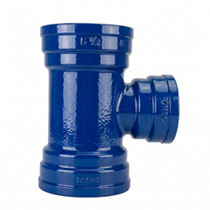 Tee All Socket